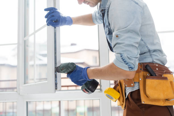 Fast and Reliable Emergency Window and Door Repairs in Bellview, FL